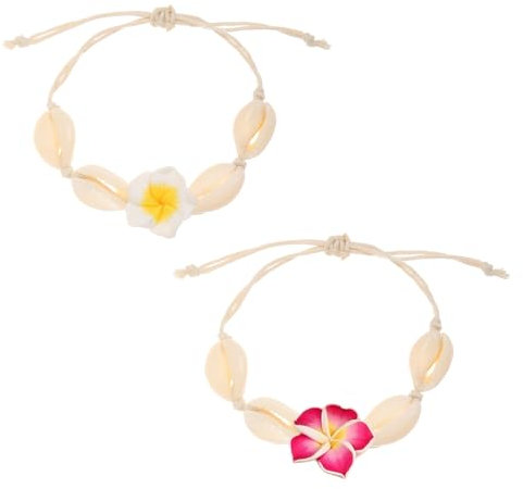 NATOSU bracelet de cheville coquillage,bijoux boho femme,bracelet de cheville boho,bijoux coquillage,tissé main ajustable,mer plage vacances,Anklets for women,bijoux été,bijoux de cheville coquillage