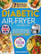 Diabetic Air Fryer Cookbook: Delicious low-glycemic and low-carb air fryer recipes for a balanced diabetic diet