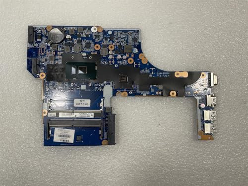 Placa base HP ProBook 450 470 G3 855562-601 con Intel i5-6200U 1GB DSC DDR4