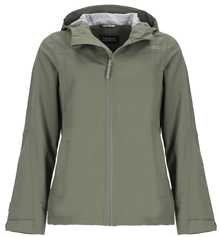 PRO-X elements Damen Jacke DORO