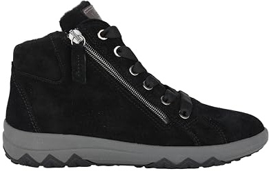 Waldläufer H-Teresa - damen stiefelette - größe 40.5 (EU) 7 (UK)