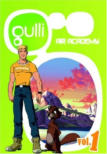 Air academy, vol. 1 [FR Import]