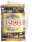 Geburtstagskarte 1986 mit Video-CD Jahreschronik