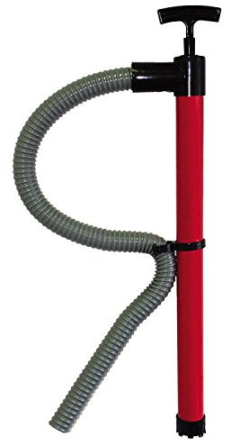 Shoreline Marine Pompe de cale Manuelle 24 en