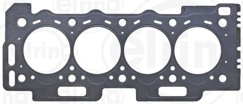 ELRING 162.483 Zylinderkopfdichtung Kompatibel mit NISSAN MICRA II K11, PEUGEOT 106 II Schrägheck 1A, 1C 106 I 1A, 1C, CITROËN SAXO S0, S1