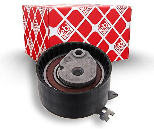 febi bilstein 36288 Tensioner Pulley for timing belt, pack of one