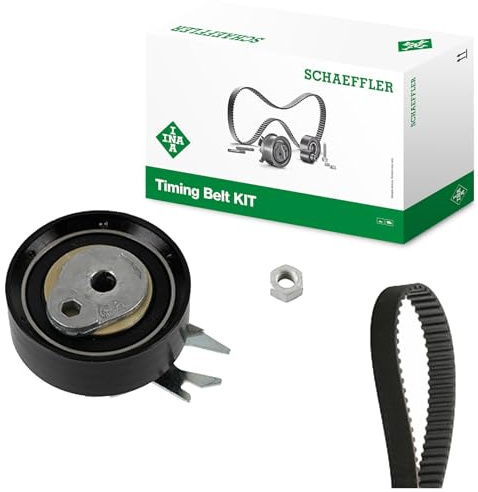 INA 530 0167 10 Timing Belt Kit