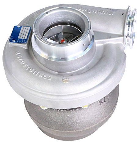 BTS Turbo 53299887129 Original Turbolader