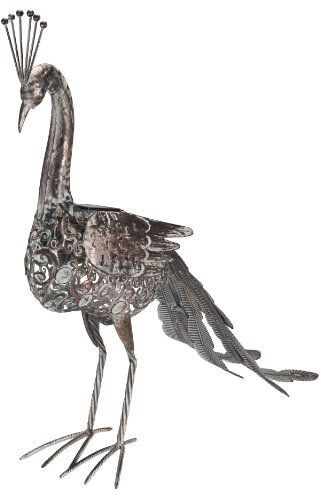 Altuna/Bikain – Pfau METALICO