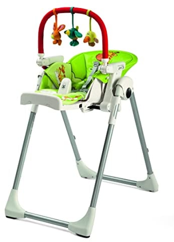 Peg Perego High Chair Play Bar