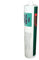 Optimal Products Polymer Kleber 290ml Kartusche I Unterwasserkleber I Extrem schnelle Anfangshaftung I Witterungs-, alterungs- und UV- beständig