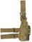 Viper TACTICAL - Rechtshänder-Beinholster - V-Cam