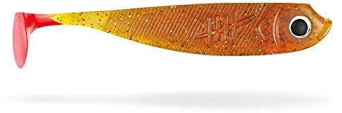 Lieblingsköder Gummifisch Sheriff 7,5 cm