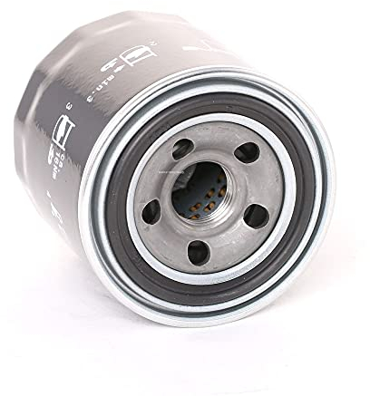 MAHLE OC 1254 Ölfilter