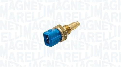 Magneti Marelli 215810021003 Sensor Temperatur Wasser | Kompatibel mit: ALFA ROMEO 145, 146, 155, CITROËN JUMPER I Bus, JUMPER I Bus, JUMPER I Kasten, JUMPER I Kasten