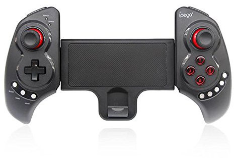iPEGA PG-9023 Joystick For Phone Wireless Bluetooth Gamepad Android Telescopic Game Controller pad/Android IOS Tablet PC