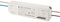 LIGHTEU®, Sosen Transformer LED-Netzteil 100 W, 24 V DC, 4 A - IP65 Konstantspannung für LED-Streifen und G4-, MR11-, MR16-LED-Glühbirnen