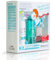 SALERM - Pack Antipiojos y Liendres Niños - Kids & Care - Spray Bifase 190 ml + Champu Protector 250 ml + Lendrera + Capa + Rotuladores - con Aceite Esencial de Árbol de Té - Protección y Control
