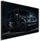 AK ART Mercedes G Klasse AMG Leinwandbild Kunstdruck Mehrfarbig Wandbild TOP XXL (80x60cm)