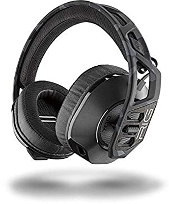 Nacon RIG RIG700HXURBCAMO Cuffie Gaming, Compatibilità Multipiattaforma, Urban Camouflage