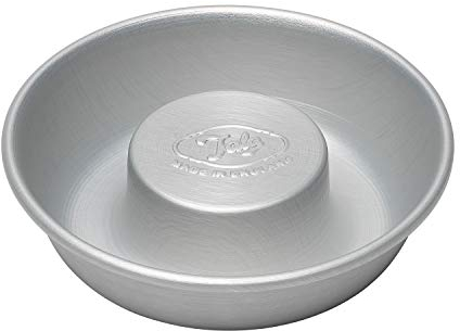 Performance - Molde para Savarin anodizado, 20 cm