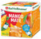 Bad Heilbrunner Cold Energy Tea Mango Mate - im Filterbeutel - Mate, Mangosaftgranulat - kalt aufgießen - mit Vitamin B6 für einen normalen Energiestoffwechsel (6 x 14 Filterbeutel)