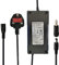 aunstarwei 36V 5A Electric Bike Charger 36V Lithium Battery Charger for Electric Scooter E-Bike with 5.5 * 2.1/5.5x2.5mm Connector