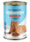 by Amazon Katzen Nassfutter Häppchen mit Rind in Sauce, 415g, 1er-Pack