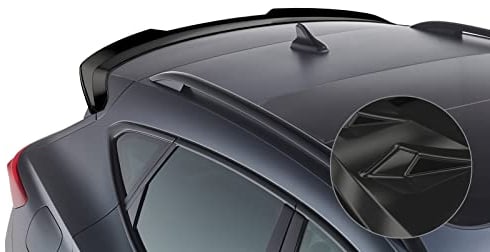 CSR-Automotive Heckflügel mit ABE Kompatibel mit Cupra Formentor HF839-G