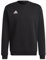 adidas Herren Entrada 22 Sweatshirt, Black, XS