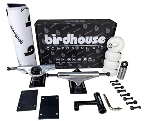 Birdhouse Component Kit 5.25 Component Kit