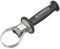 sourcing map Hohler Front Hilfsgriff Schlagbohrer Zubehör 26 Elektrohammer