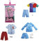 MATTEL Ken Look GWC31 Puppen und Zubehör, Mehrfarbig (446GWC31)
