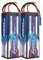 SIGP 3S Batterie Lipo 11,1V 6400mAh 100C Coque Rigide avec Bouchon Deans EC5 pour Voiture RC Camion Bateau Véhicule Véhicule Buggy Racing Hobby 2 Packs