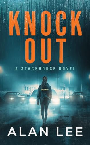 Knock Out (The Girl Who Would Be Sheriff Book 2) (English Edition)
