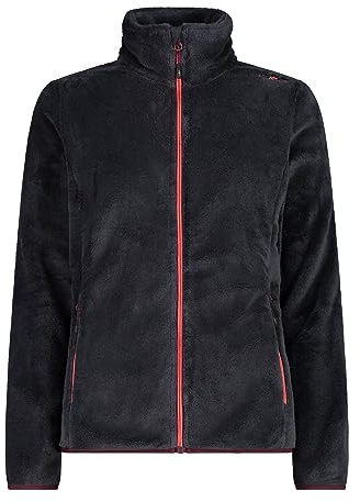 CMP Damen Damenjacke Jacke (1er Pack)