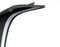 Hansen Styling Parts Kotflügelverbreiterung - universell - Breite: 60 mm - Länge: 150 cm