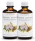 Sanct Bernhard Sedomir natural Baldrian-Tropfen mit 100% Baldrian-Wurzel-Tinktur | 2 x 100 ml
