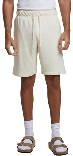 Urban Classics Light Terry Shorts