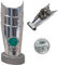 DFB Fußball Meister-Pokal 3-Liga | 3 cm Pin-Anstecker aus Metall | Offizieller Lizenz-Artikel vom Deutschen Fußball-Bund | Echtheits-Zertifikat Hologramm | Fussball Trophäe