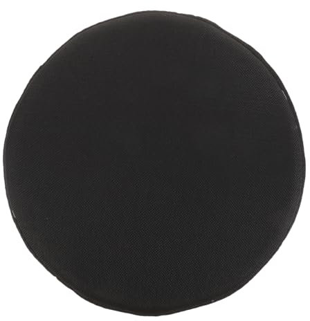 CORHAD Rundes Hockerpolster Rundes Stuhlsitzpolster Hockerkissen Rund Für Esszimmer