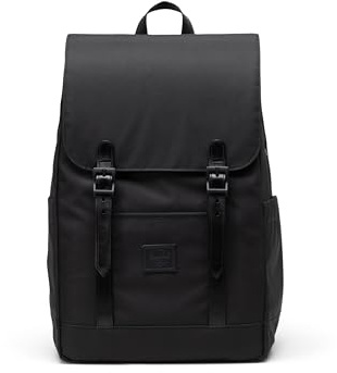 Herschel Zaino unisex Retreat™, Nero, Standard, Retreat Zaino