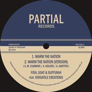 Partial Records