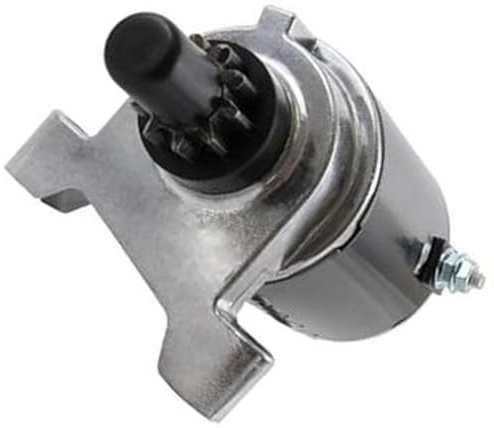 NWQZTS 10 Zähne Rasenmäher Anlasser, für 36914 37425 5747 Anlasser