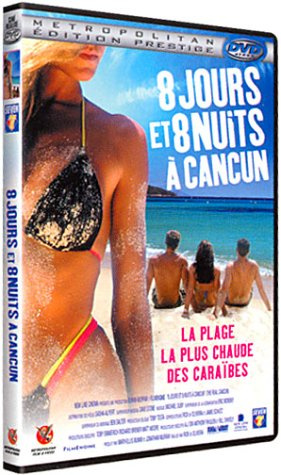 8 jours et 8 nuits a cancun [FR Import]