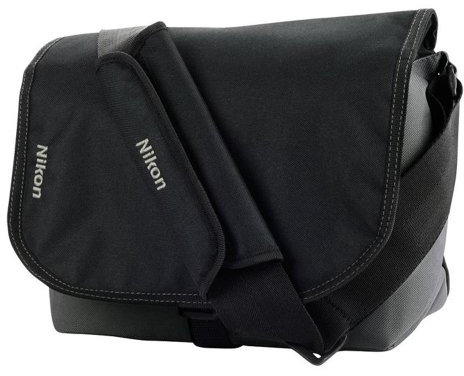 Nikon CFEU05 Fourre tout pour Appareil photo reflex