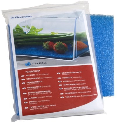 Electrolux 50290663009 - Material para mantener la verdura fresca en los cajones del frigorífico