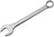 Sealey Ak632450 Combination Spanner Super Jumbo 50Mm