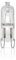 Philips 86398700 HALO CLICKLINE 28W G9 K Hochvolt-Halogen-Stiftsockellampe in klar, 1 Stück (1er Pack)