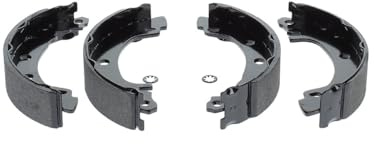 Bosch 986487550 Bremsbacke